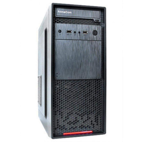 Корпус FrimeCom Q20B 400W 12cm (Q20B 12cm)