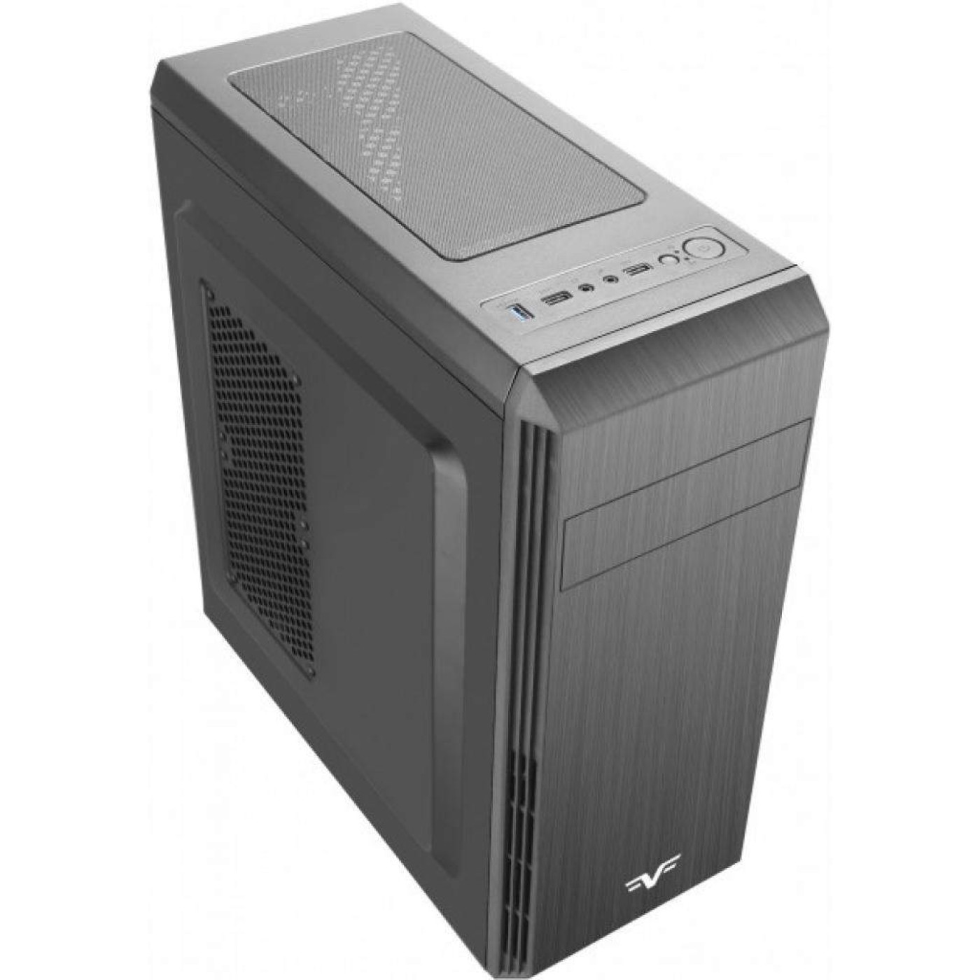 Корпус Frime Colossus USB 3.0 без БП Colossus-U3-WP Без БЖ