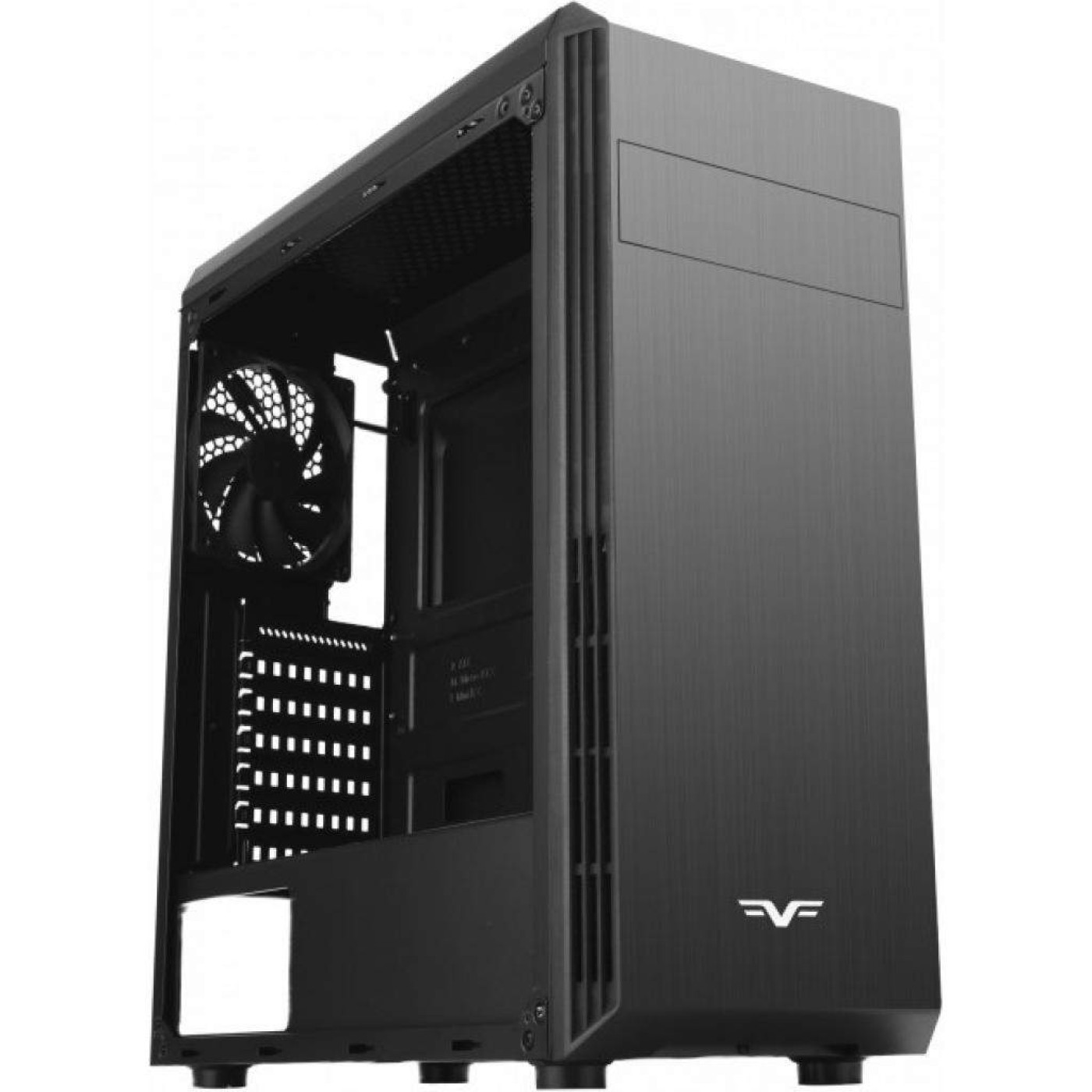 Корпус Frime Colossus USB 3.0 без БП Colossus-U3-WP Без БЖ