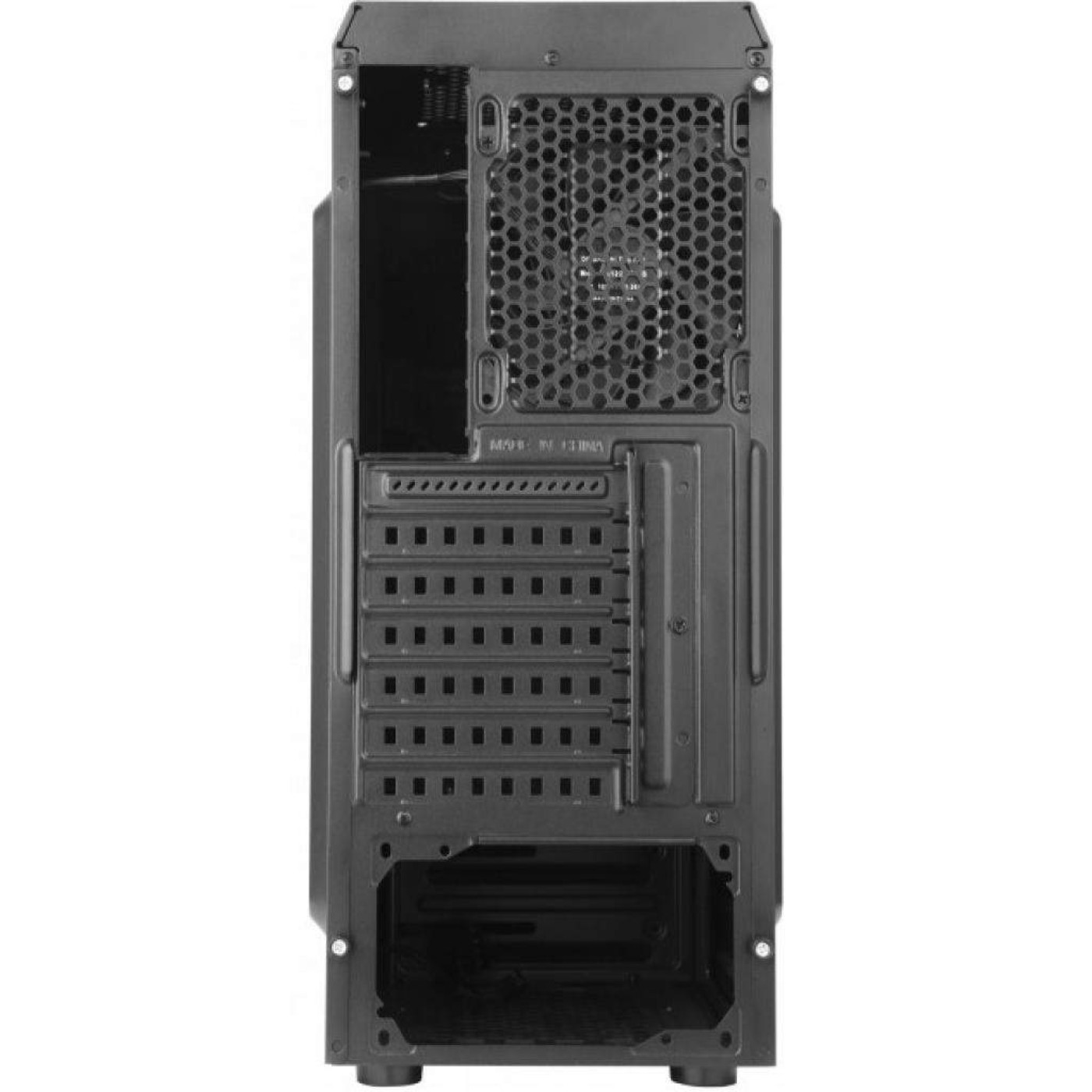 Корпус Frime Colossus USB 3.0 без БП Colossus-U3-WP Без БЖ