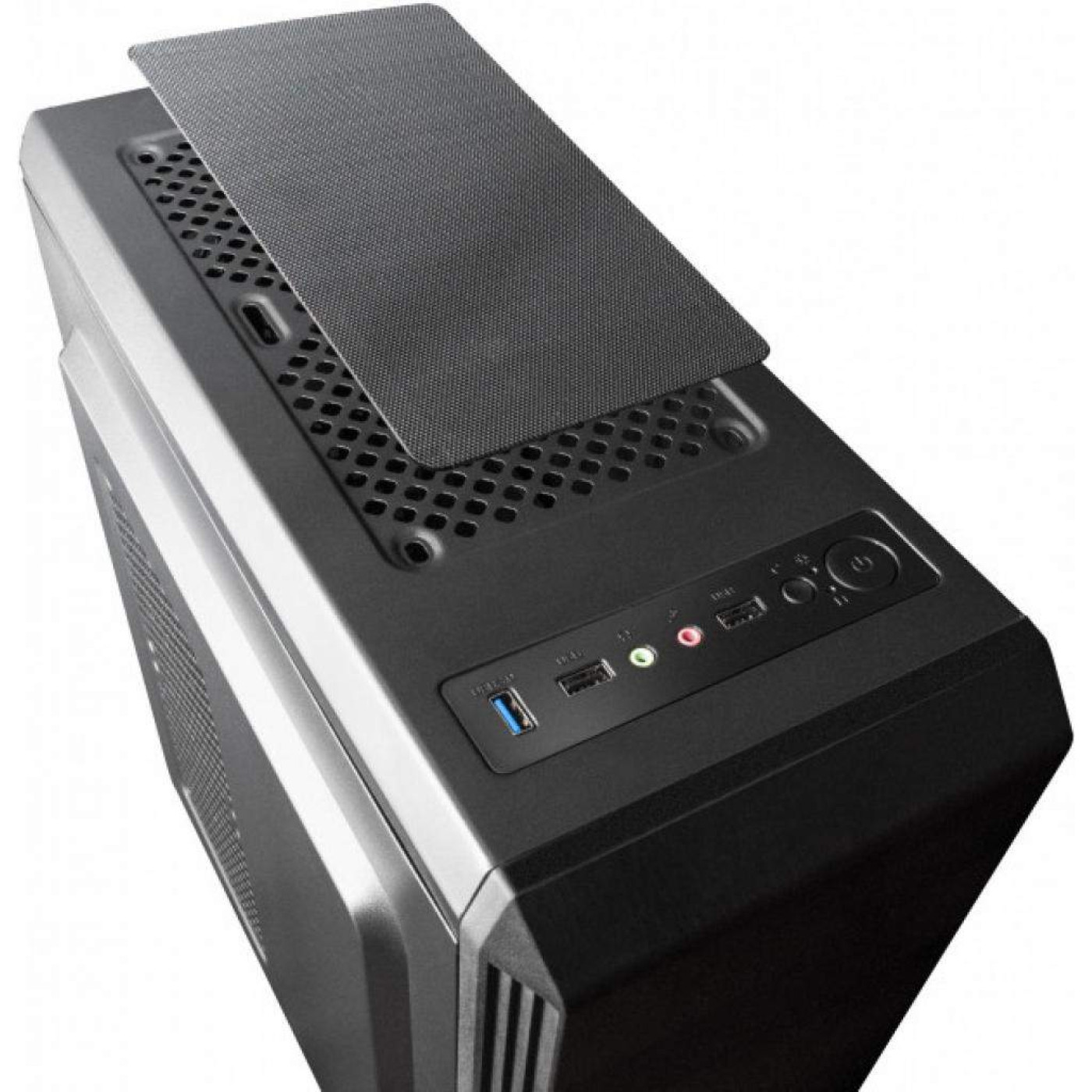 Корпус Frime Colossus USB 3.0 без БП Colossus-U3-WP Без БЖ