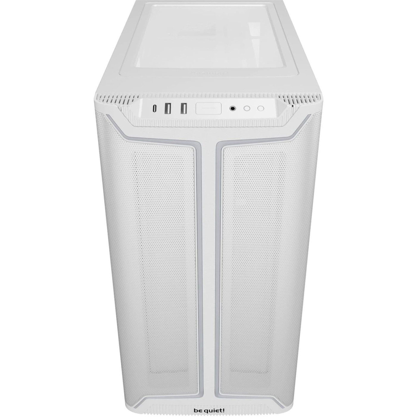 Корпус Be quiet! PURE BASE 501 DX White (BGW77)