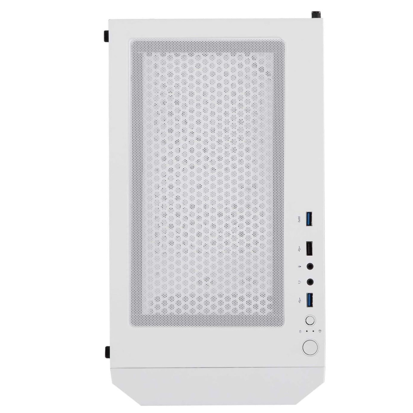 Корпус 2E Calleo (2E-GB700 WHITE) (2E-GB700WHITE) Б/в