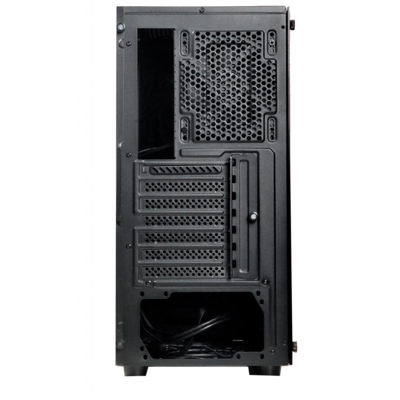 Корпус Xilence X502 (XG115_X502)