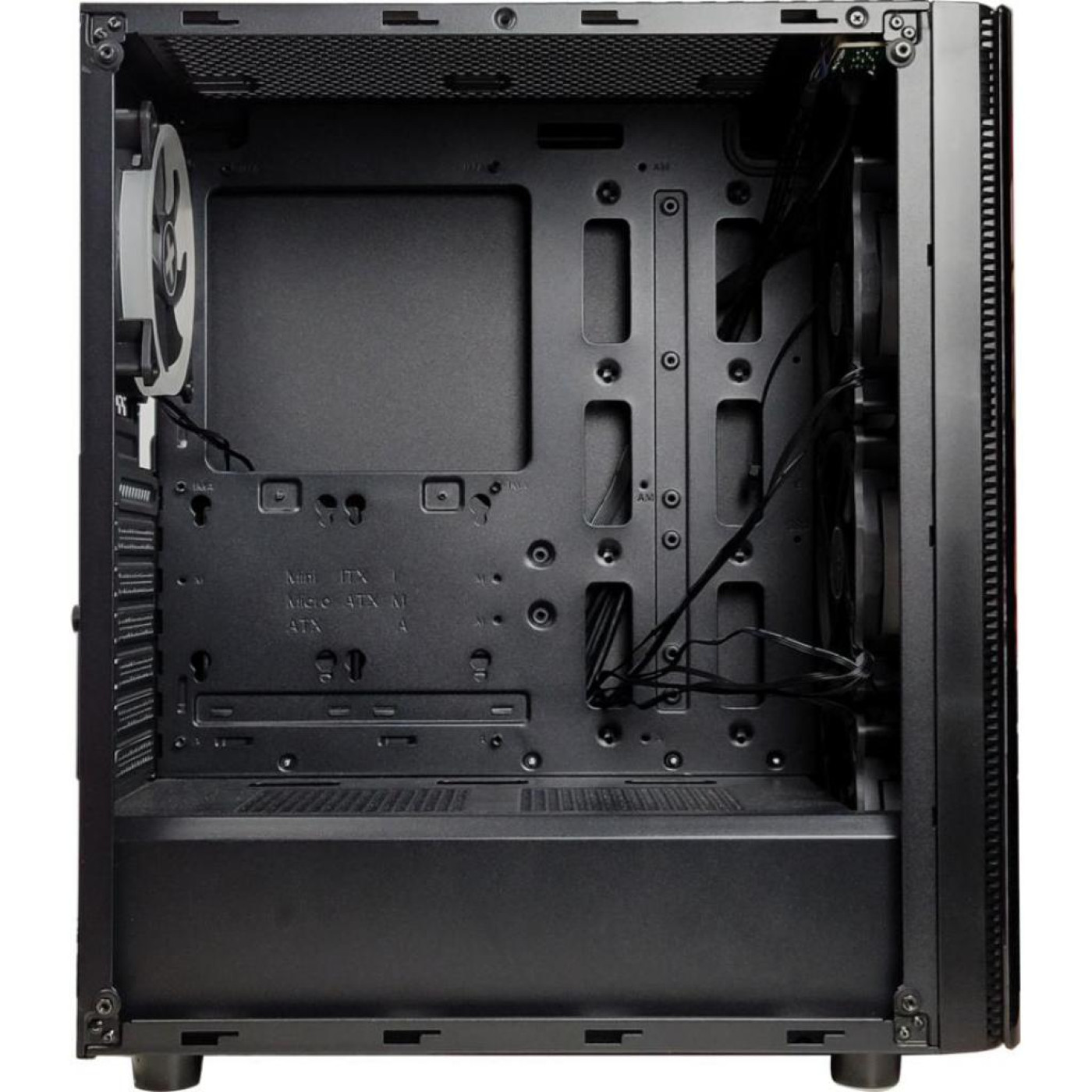 Корпус Xilence X502 (XG115_X502)