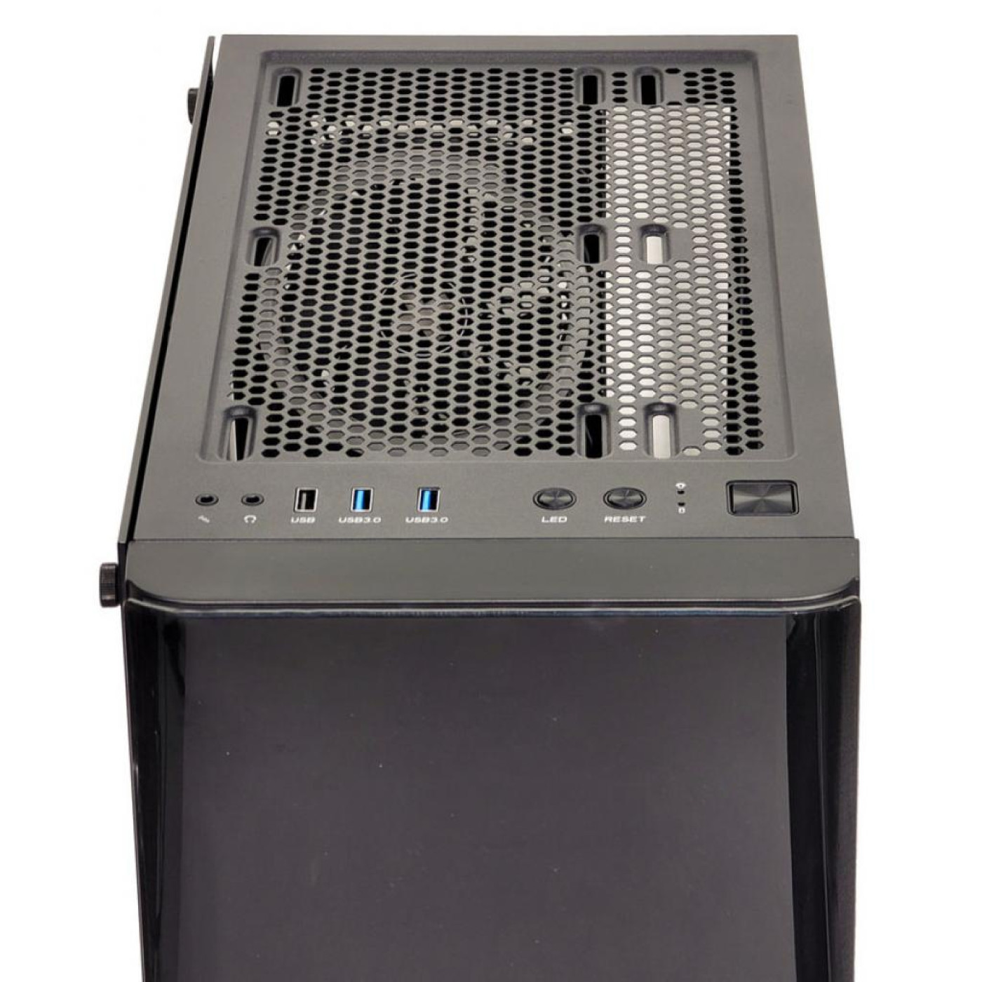 Корпус Xilence X502 (XG115_X502)