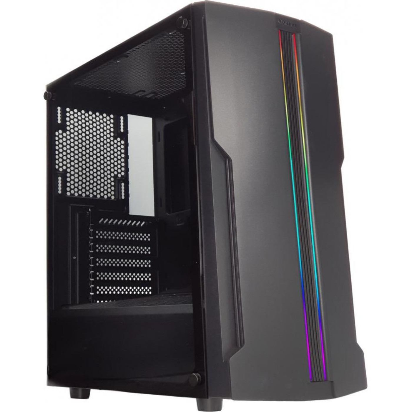 Корпус Xilence X512.RGB (XG121_X512.RGB)