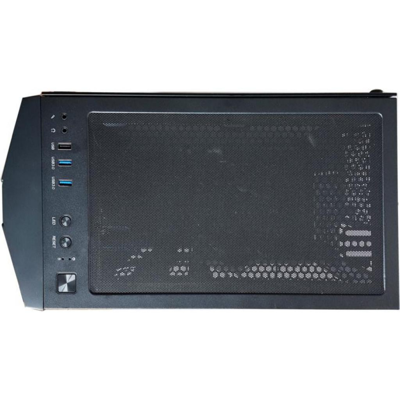 Корпус Xilence X512.RGB (XG121_X512.RGB)