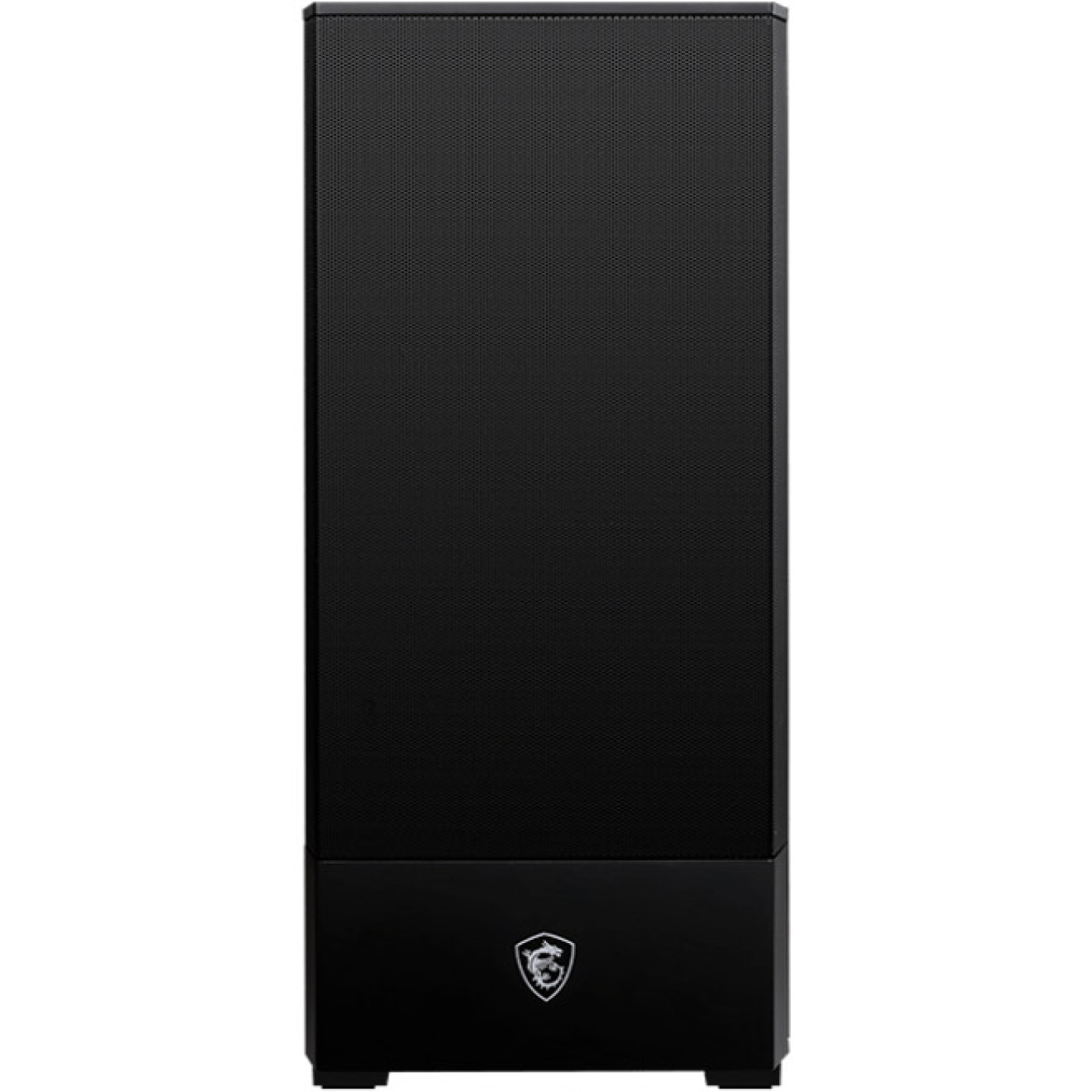 Корпус MSI MAG Forge 110R без БП (MAG FORGE 110R)