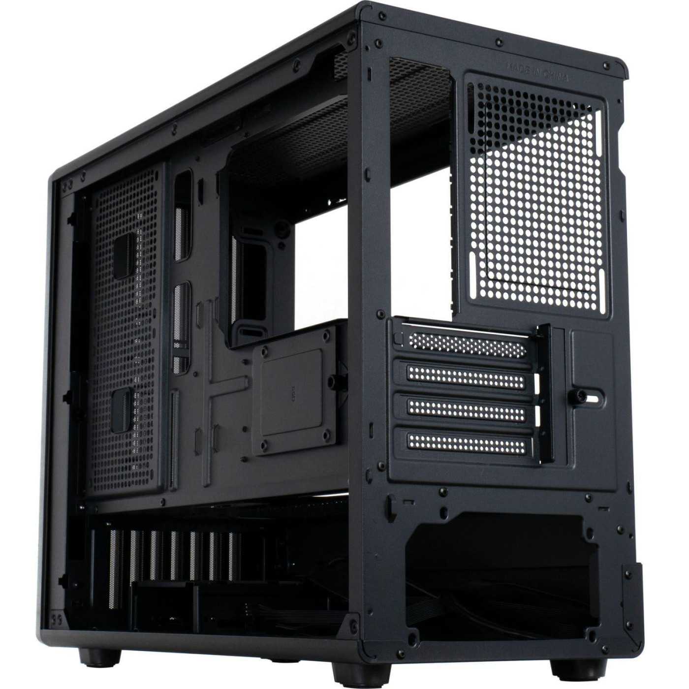 Корпус Vinga Providence