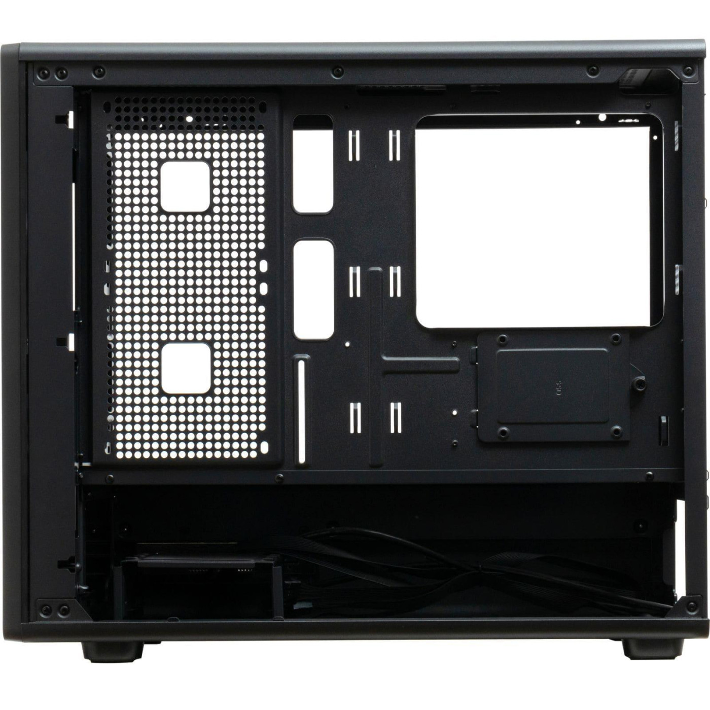 Корпус Vinga Providence