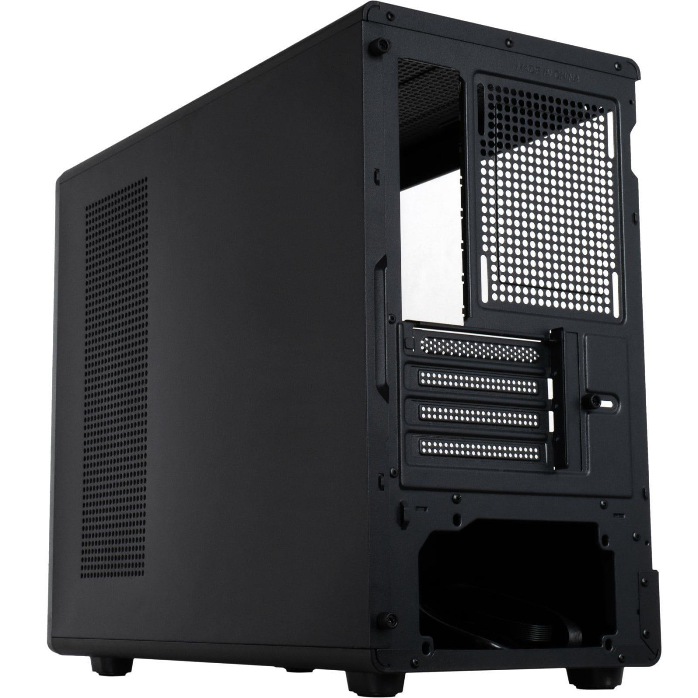 Корпус Vinga Providence