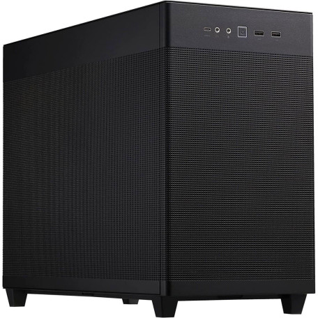 Корпус ASUS Prime AP201 Black mesh (90DC00G0-B39000) Б/в