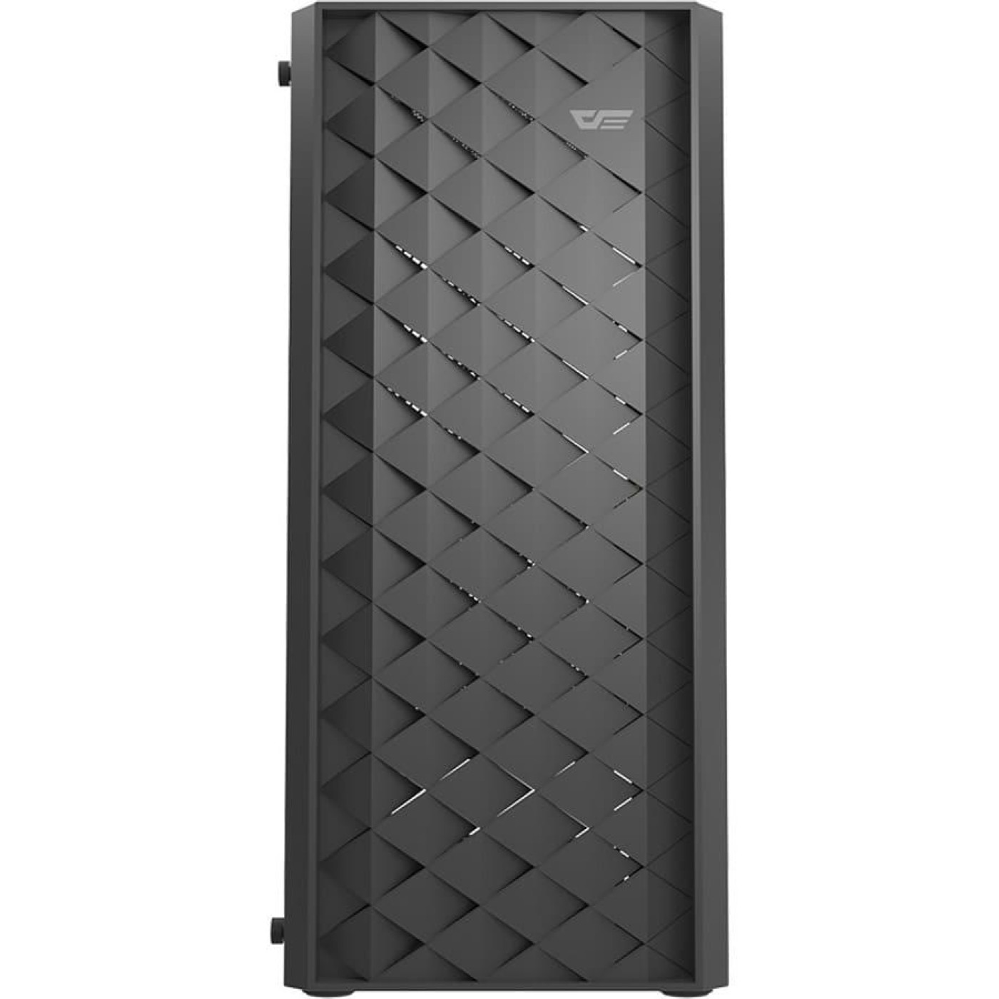 Корпус Darkflash DK351 BLACK ATX 4x120 ARGB Fans (DK351 BLACK)