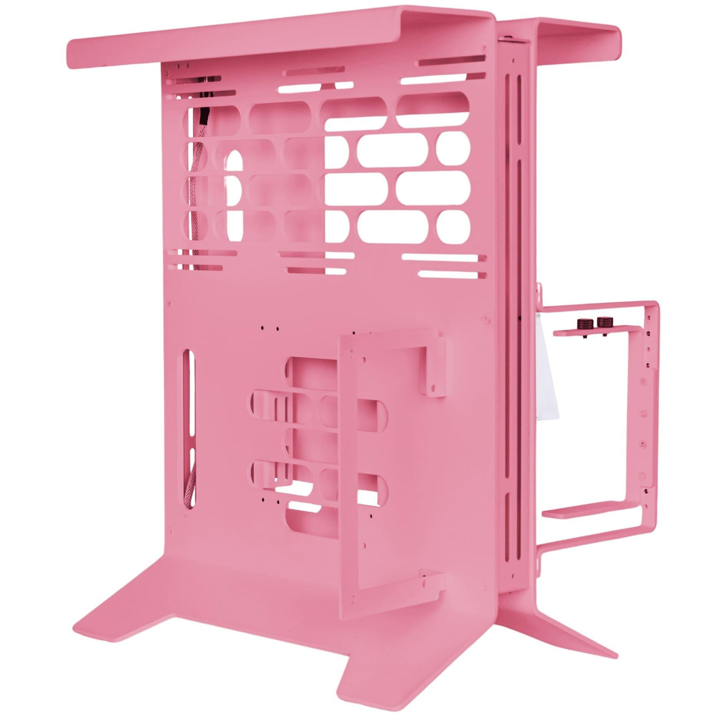 Корпус CompX Custom Х-АТХ Rose (C_Cust_X_ATX_R)