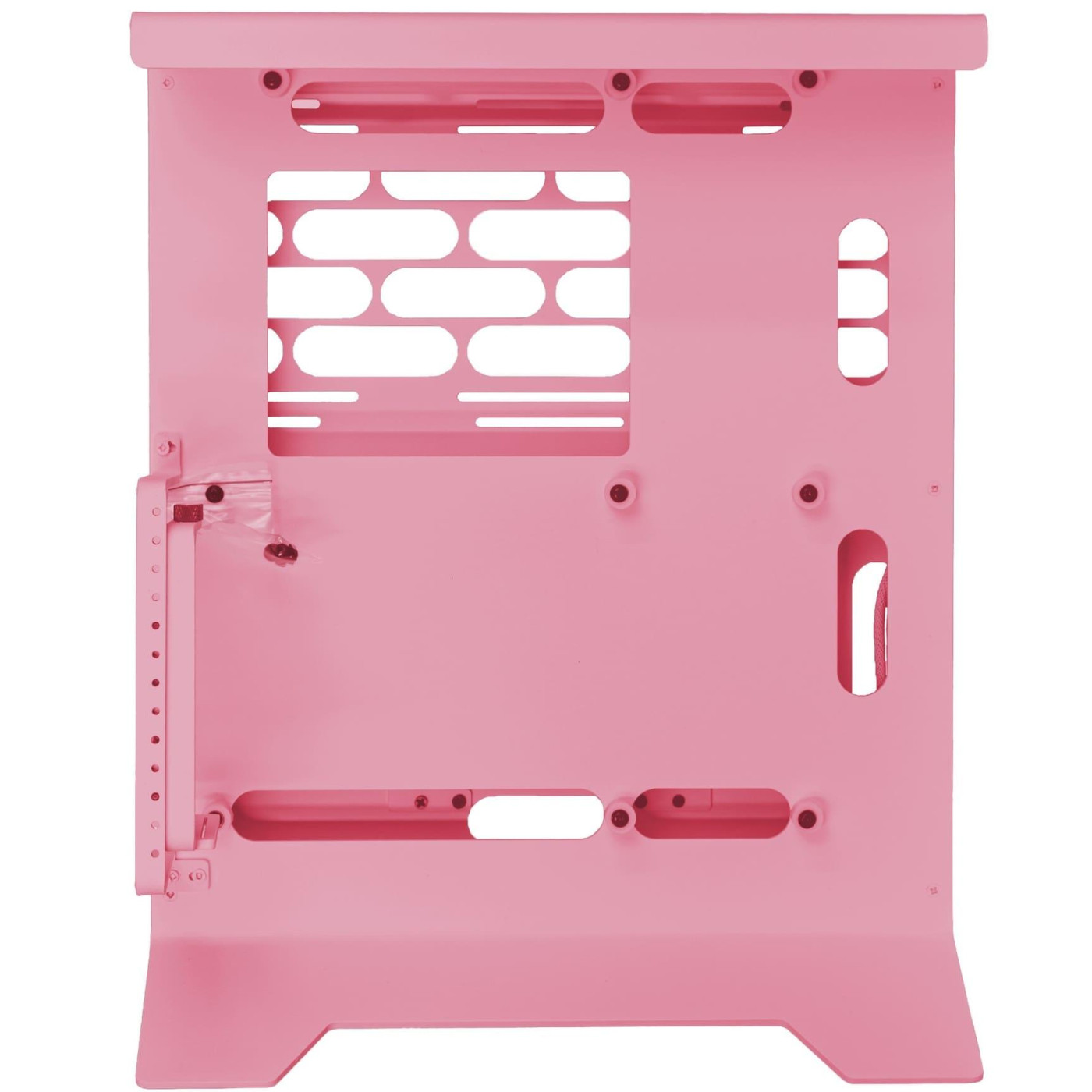 Корпус CompX Custom Х-АТХ Rose (C_Cust_X_ATX_R)