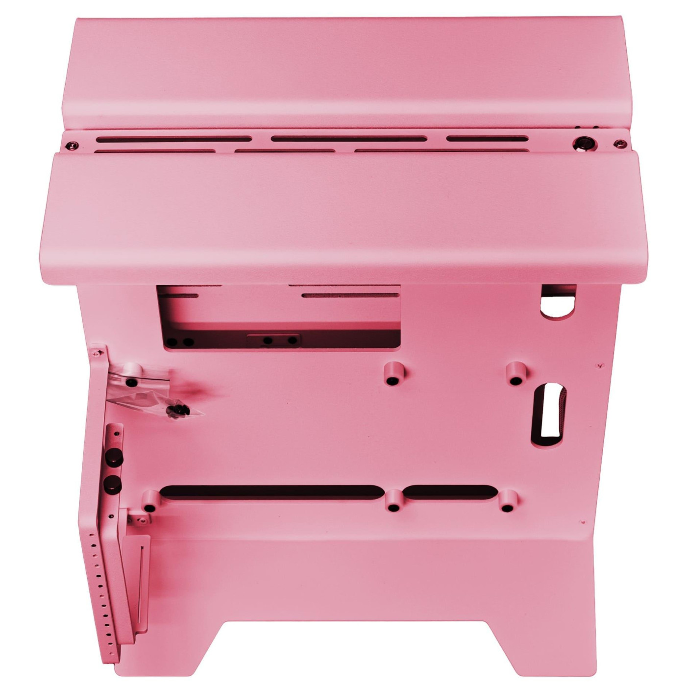 Корпус CompX Custom Х-АТХ Rose (C_Cust_X_ATX_R)