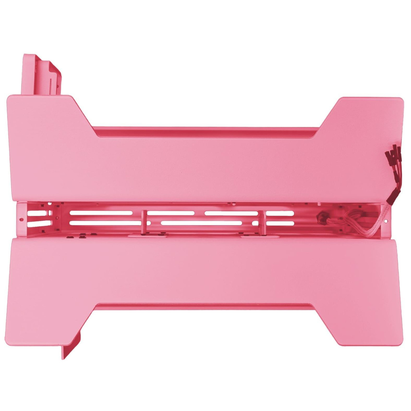 Корпус CompX Custom Х-АТХ Rose (C_Cust_X_ATX_R)