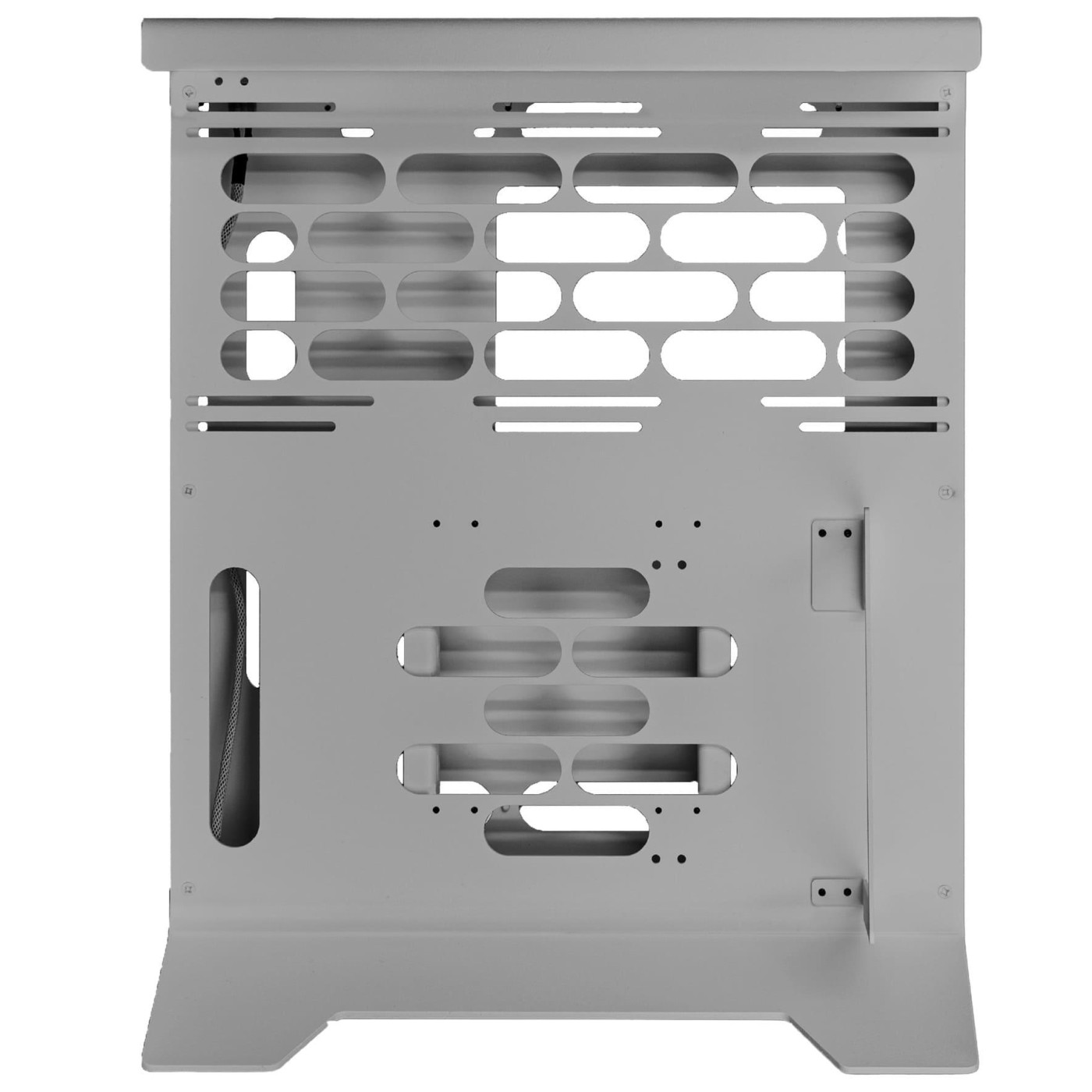 Корпус CompX Custom Х-АТХ Grey (C_Cust_X_ATX_GR)