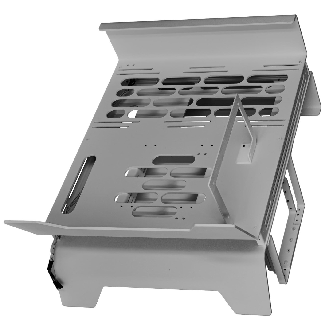 Корпус CompX Custom Х-АТХ Grey (C_Cust_X_ATX_GR)