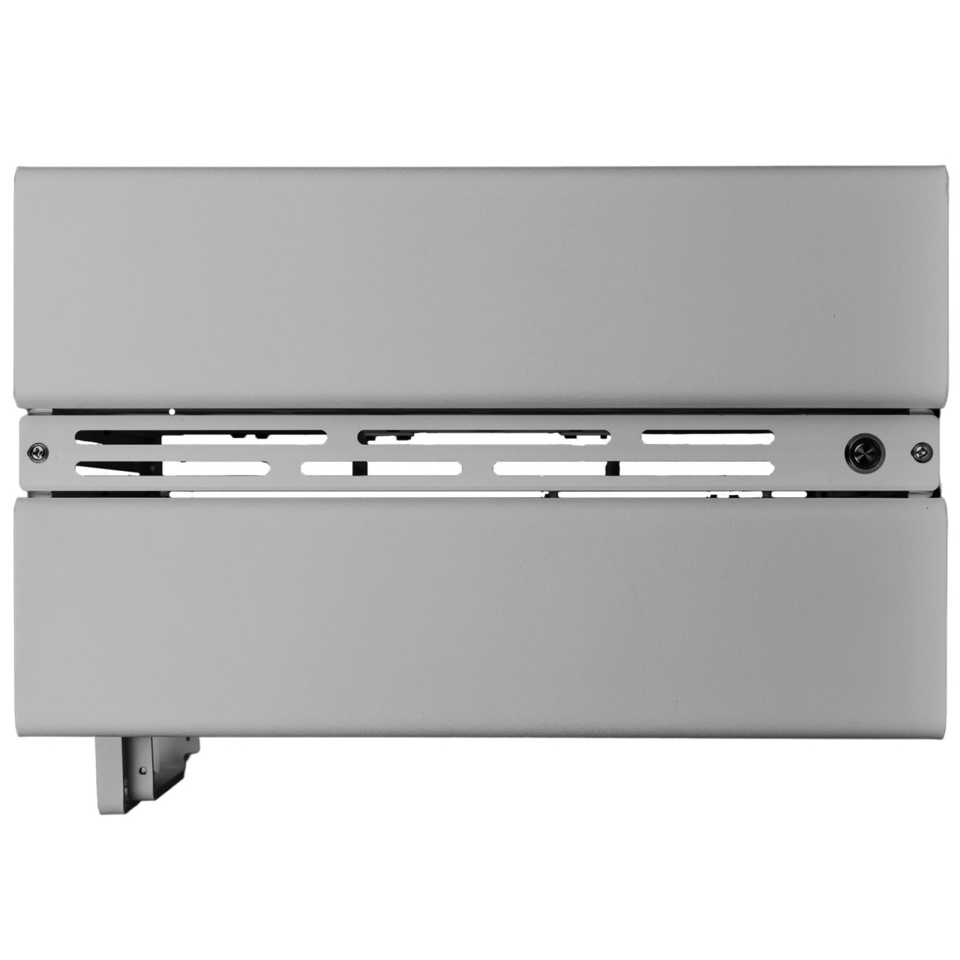 Корпус CompX Custom Х-АТХ Grey (C_Cust_X_ATX_GR)