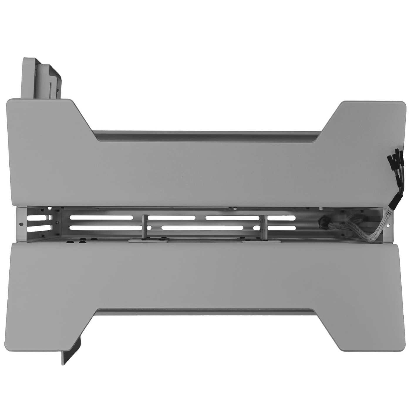 Корпус CompX Custom Х-АТХ Grey (C_Cust_X_ATX_GR)