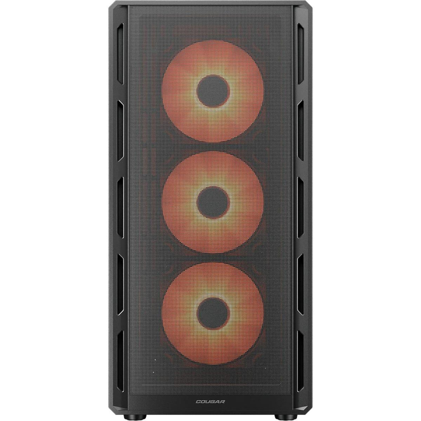 Корпус Cougar AIRFACE PURE PRO Black (AIRFACE PURE PRO Black)