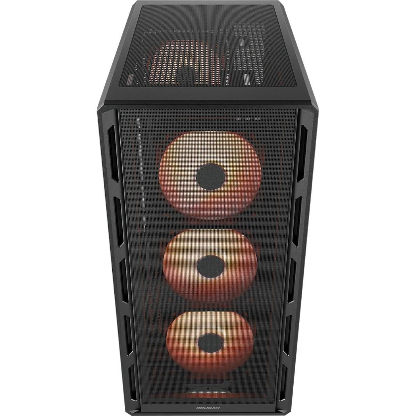 Корпус Cougar AIRFACE PURE PRO Black (AIRFACE PURE PRO Black)