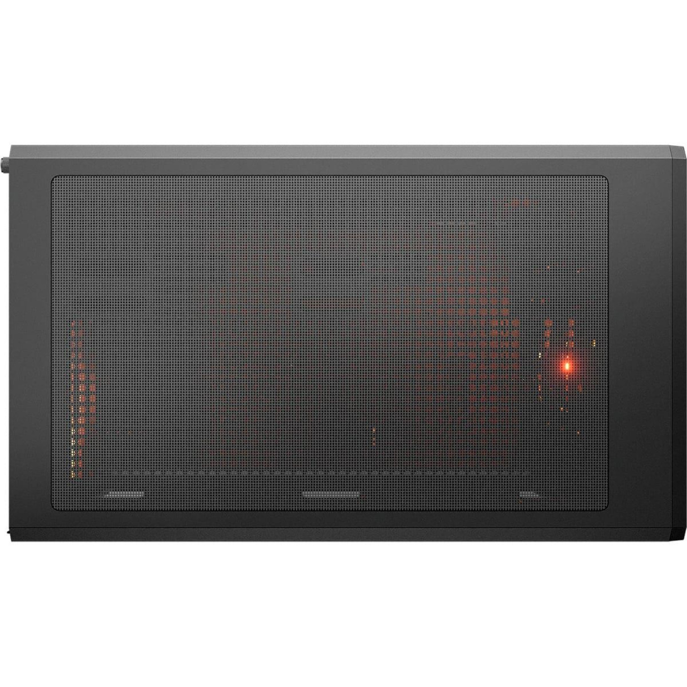 Корпус Cougar AIRFACE PURE PRO Black (AIRFACE PURE PRO Black)