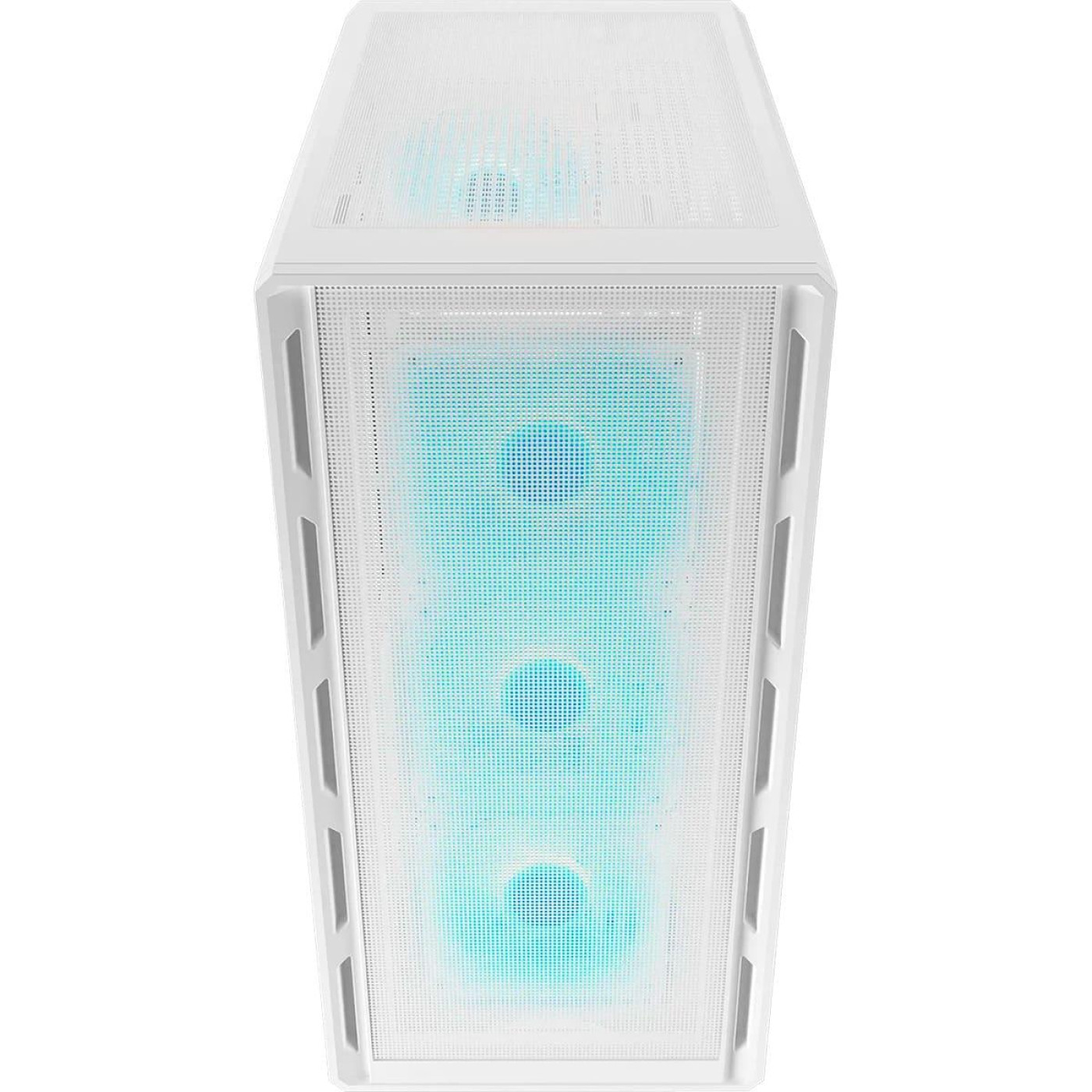 Корпус Cougar AIRFACE PURE PRO White (AIRFACE PURE PRO White)