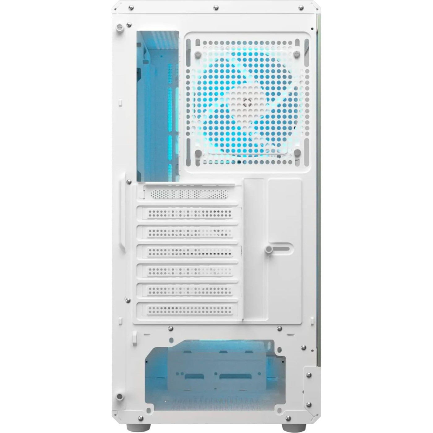 Корпус Cougar AIRFACE PURE PRO White (AIRFACE PURE PRO White)