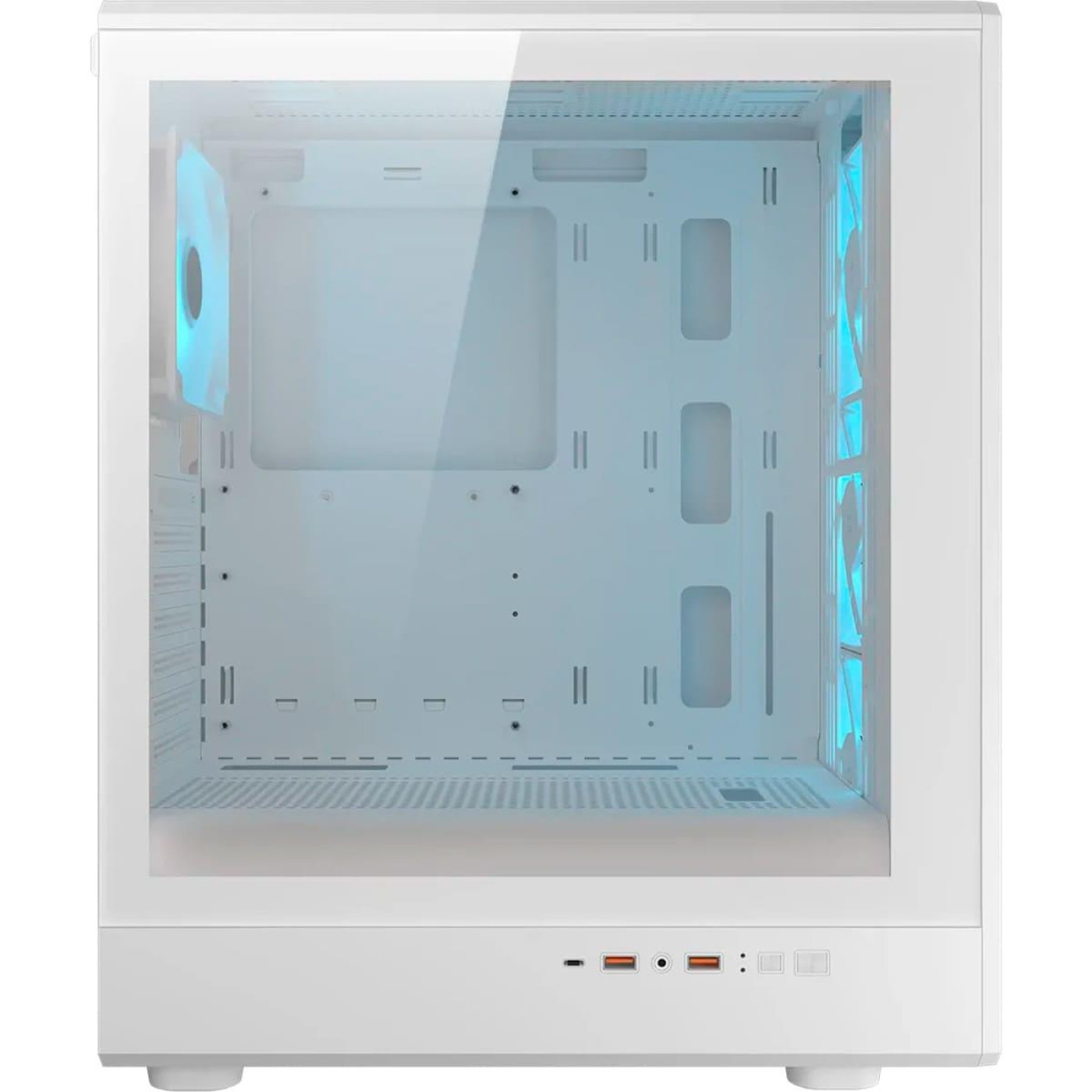 Корпус Cougar AIRFACE PURE PRO White (AIRFACE PURE PRO White)