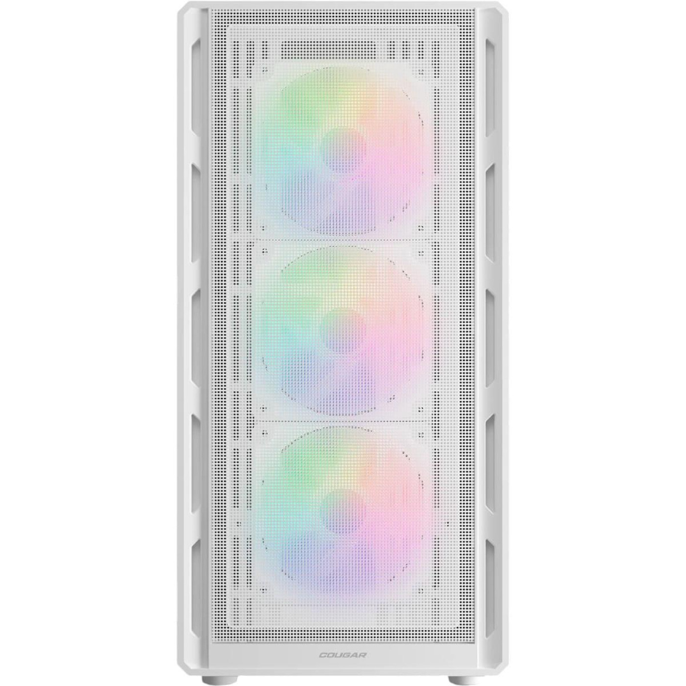 Корпус Cougar AIRFACE PURE PRO White (Airface Pure RGB (White))