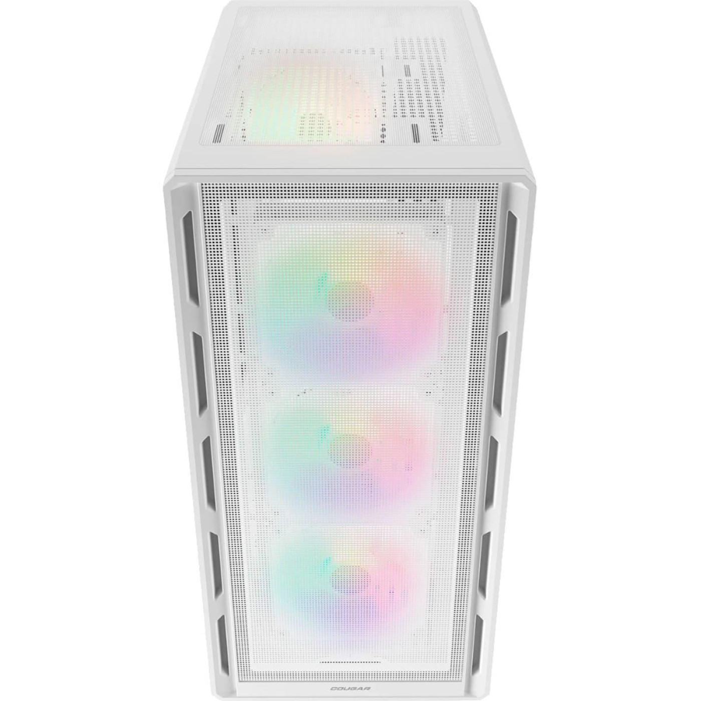 Корпус Cougar AIRFACE PURE PRO White (Airface Pure RGB (White))