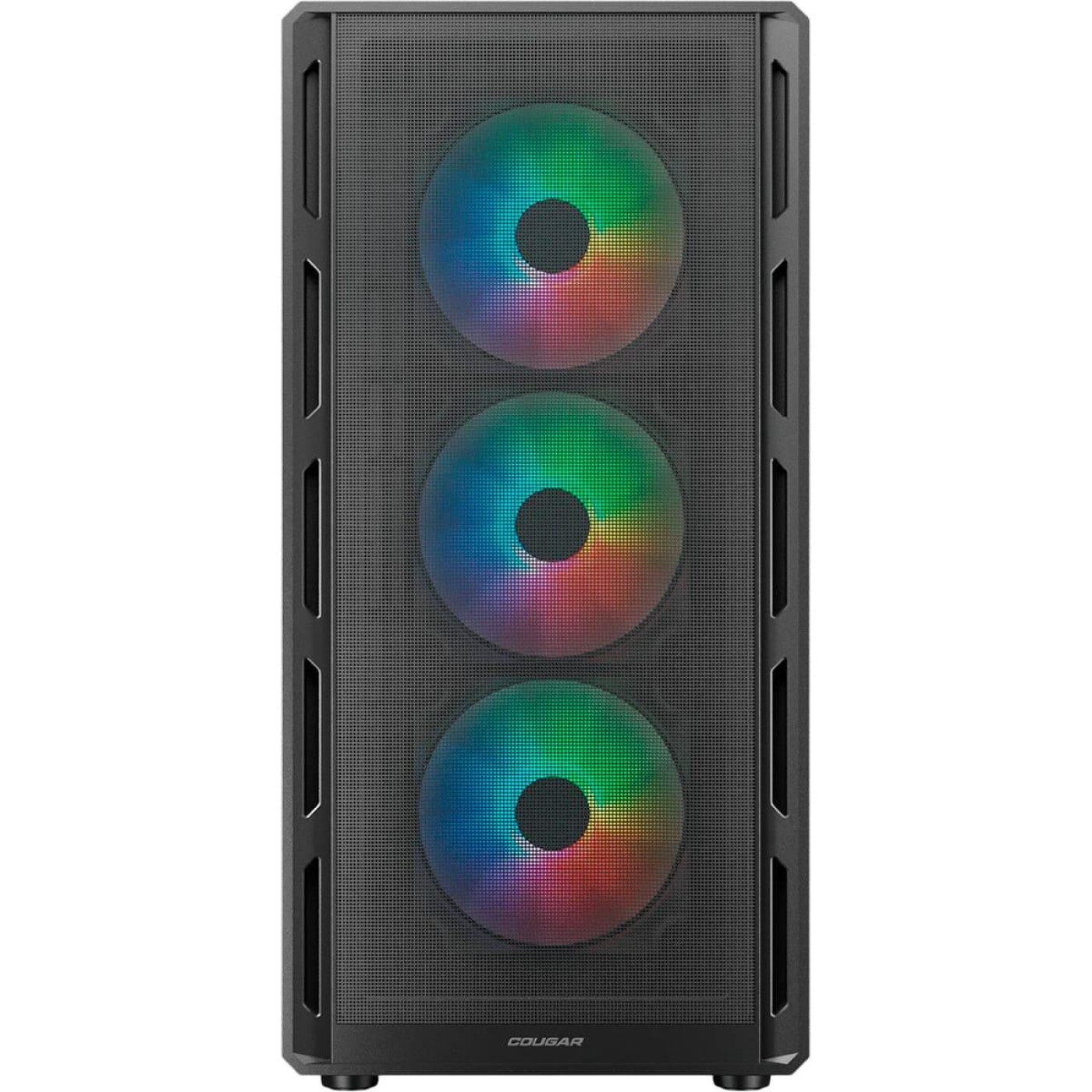 Корпус Cougar AIRFACE PURE RGB (Airface Pure RGB)