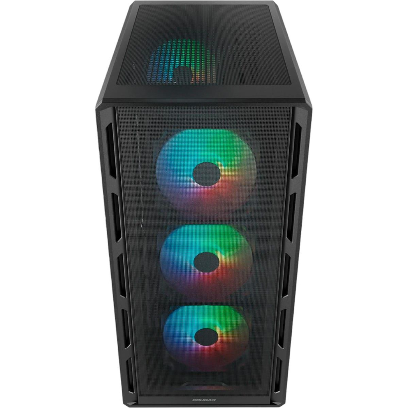 Корпус Cougar AIRFACE PURE RGB (Airface Pure RGB)