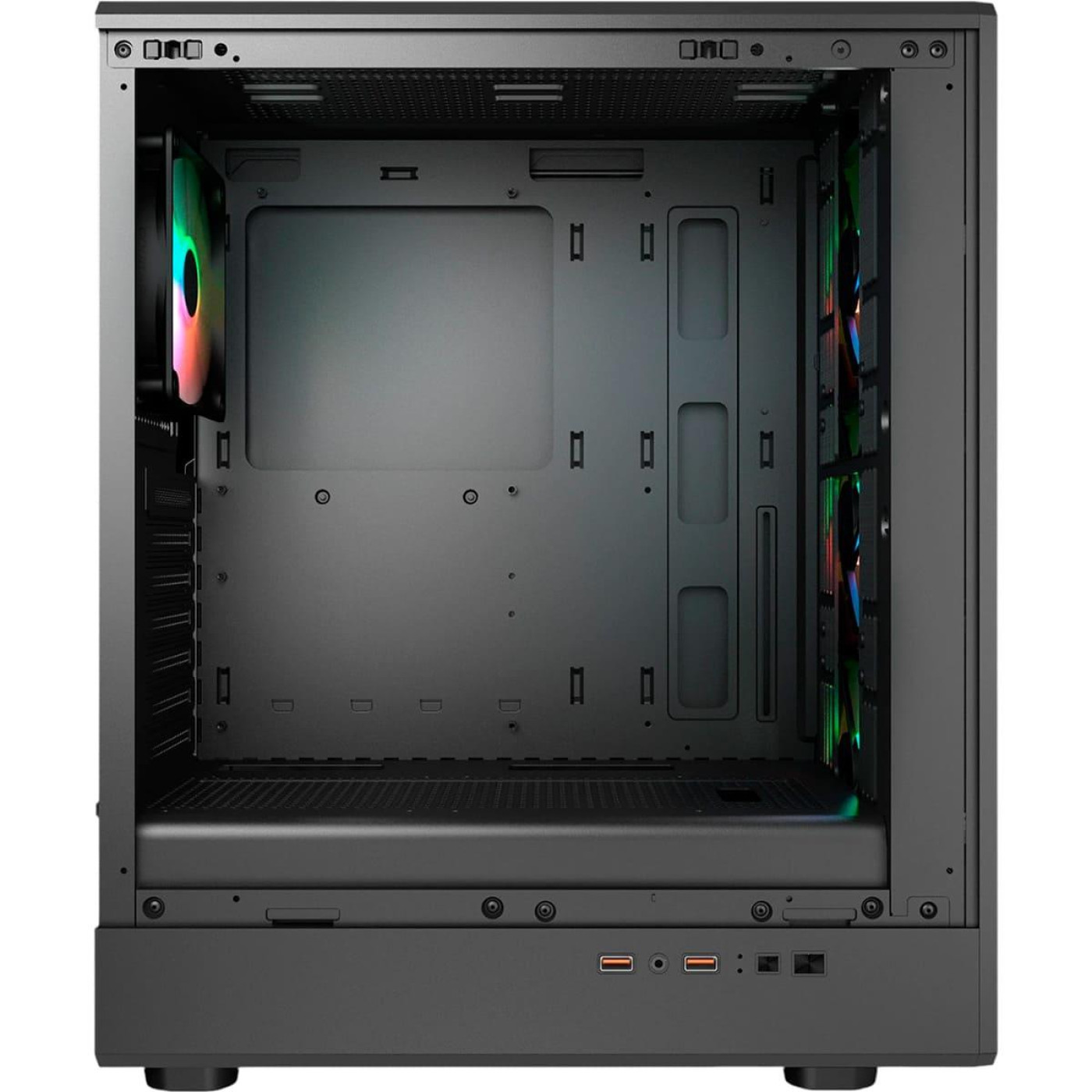 Корпус Cougar AIRFACE PURE RGB (Airface Pure RGB)