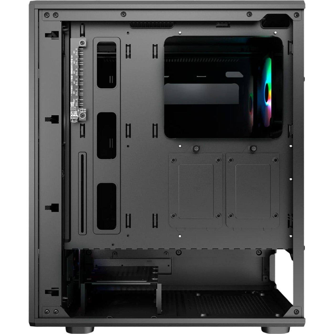 Корпус Cougar AIRFACE PURE RGB (Airface Pure RGB)