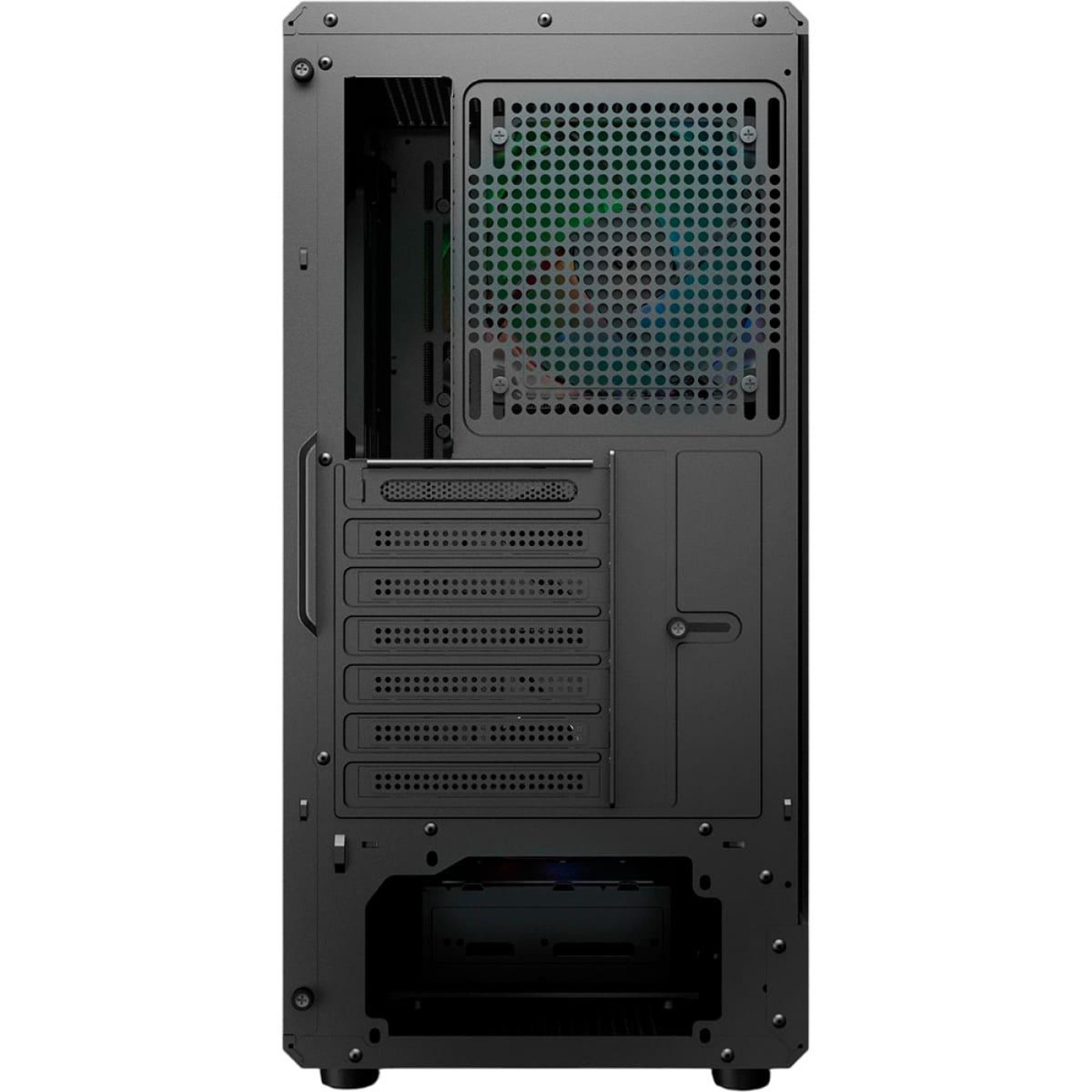 Корпус Cougar AIRFACE PURE RGB (Airface Pure RGB)