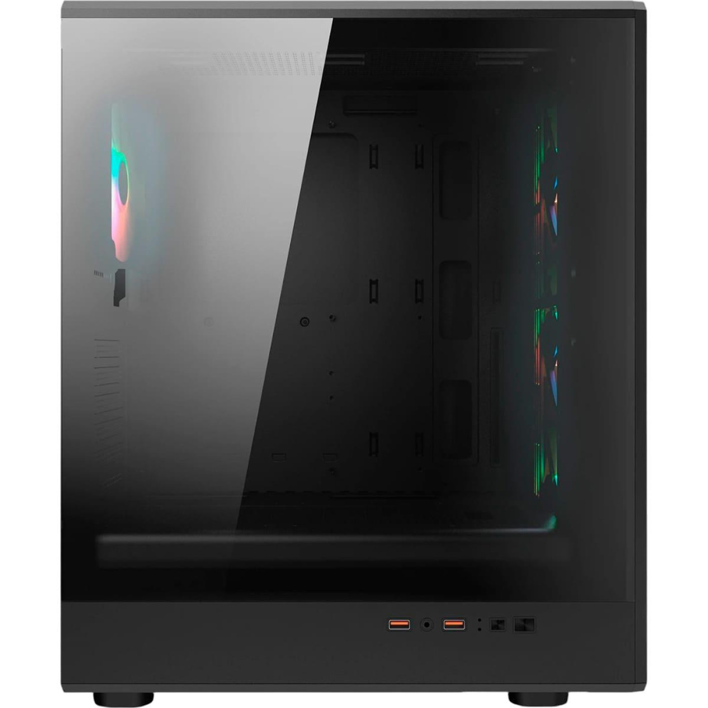 Корпус Cougar AIRFACE PURE RGB (Airface Pure RGB)