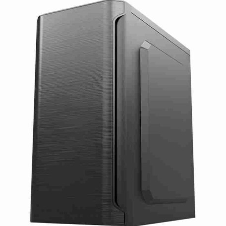 Корпус FrimeCom MX10 400W (MX10)
