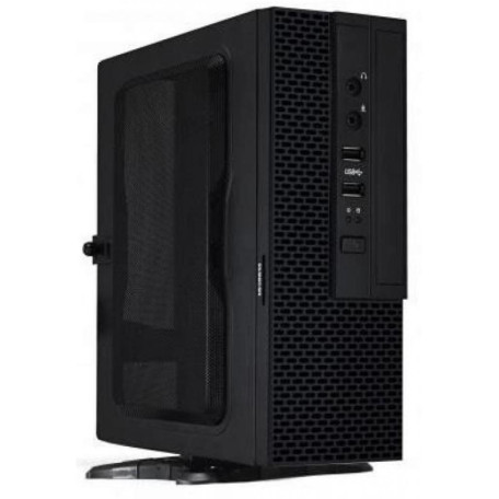 Корпус GameMax ST102-U3 (ST102-U3)
