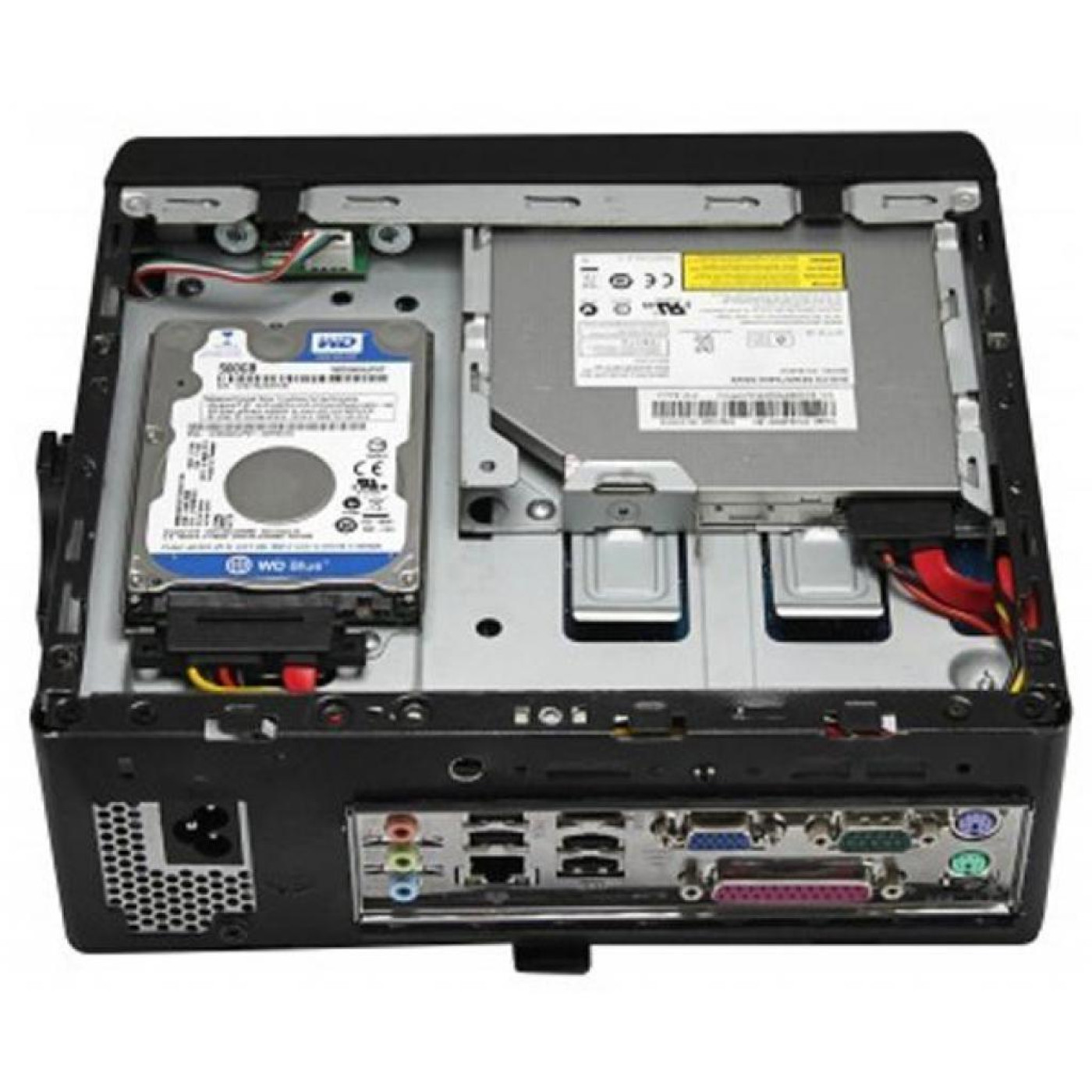 Корпус GameMax ST102-U3 (ST102-U3)
