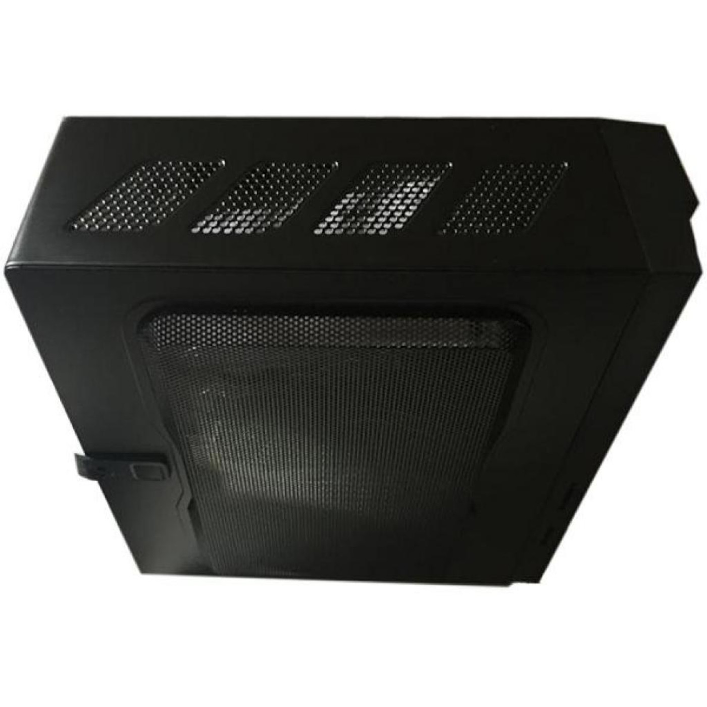 Корпус GameMax ST102-U3 (ST102-U3)