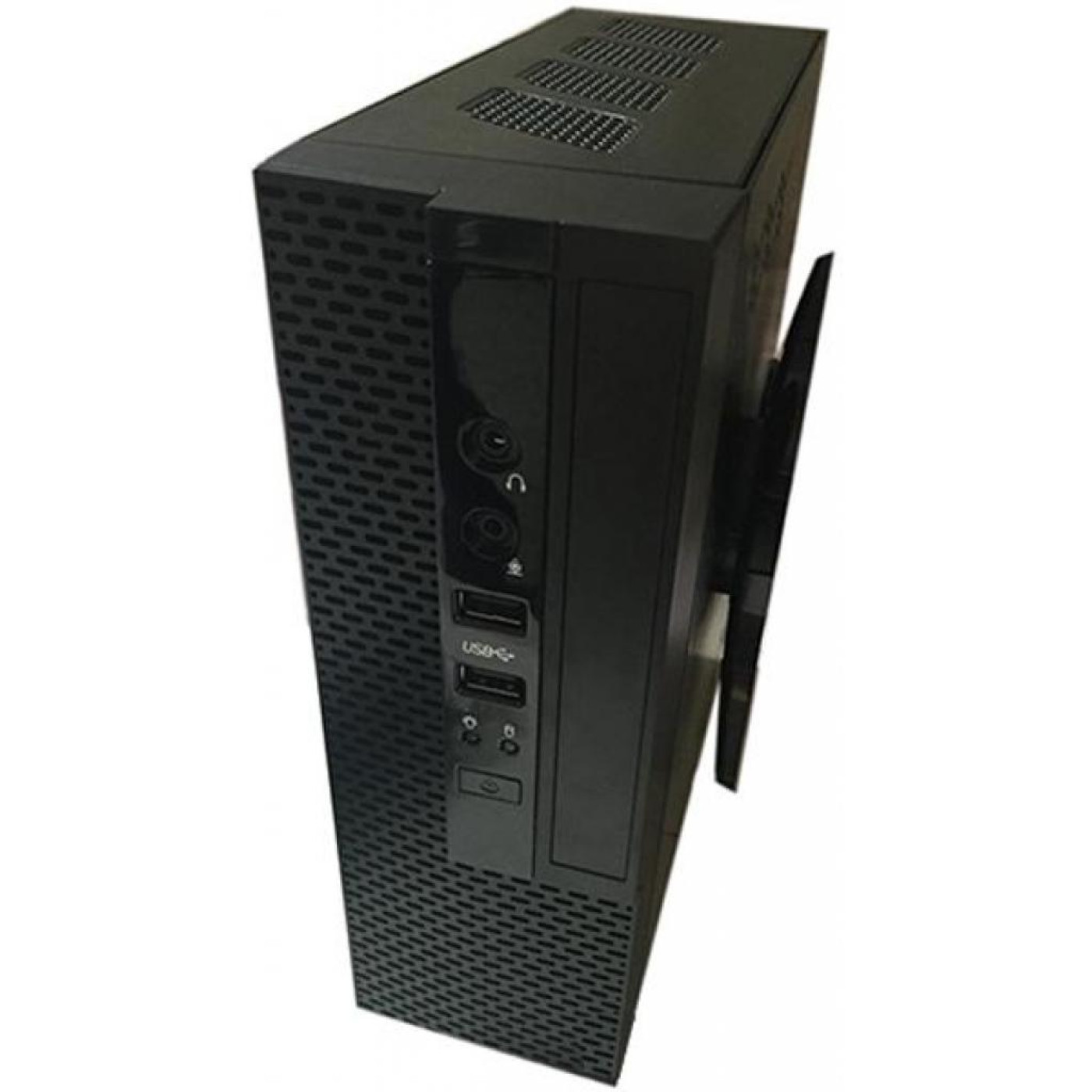 Корпус GameMax ST102-U3 (ST102-U3)