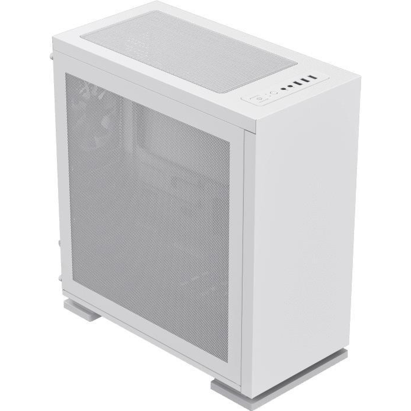Корпус GameMax M60 White (M60 White)
