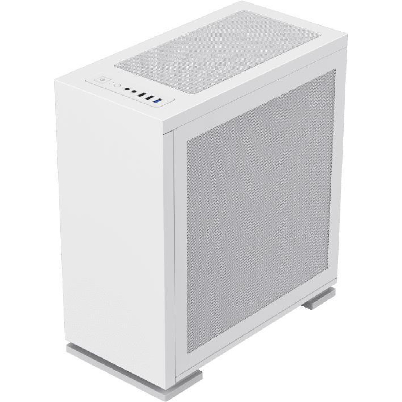 Корпус GameMax M60 White (M60 White)