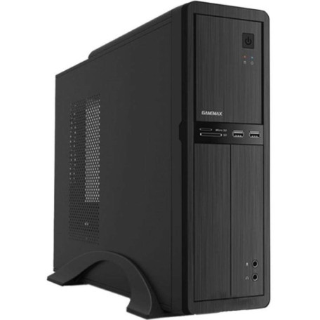 Корпус GameMax ST-609 (ST-609)
