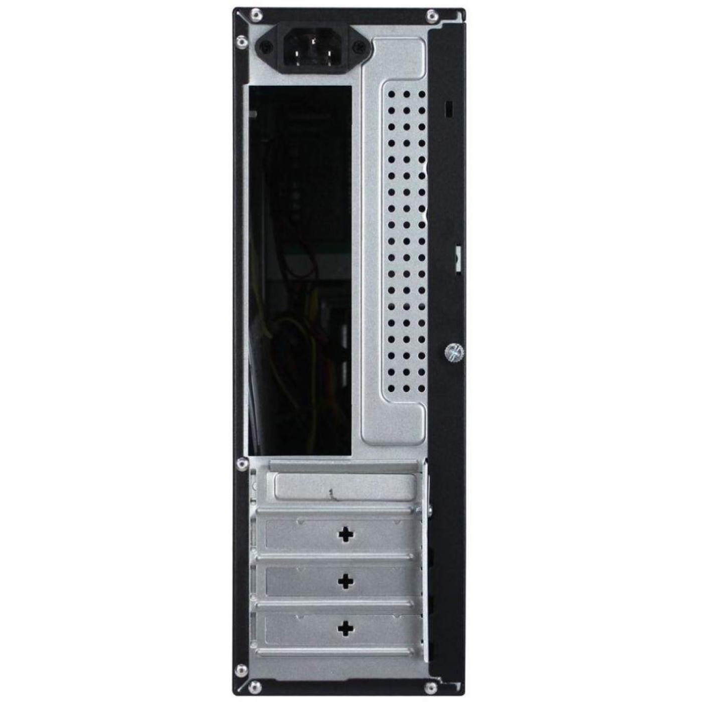 Корпус GameMax ST-609 (ST-609)