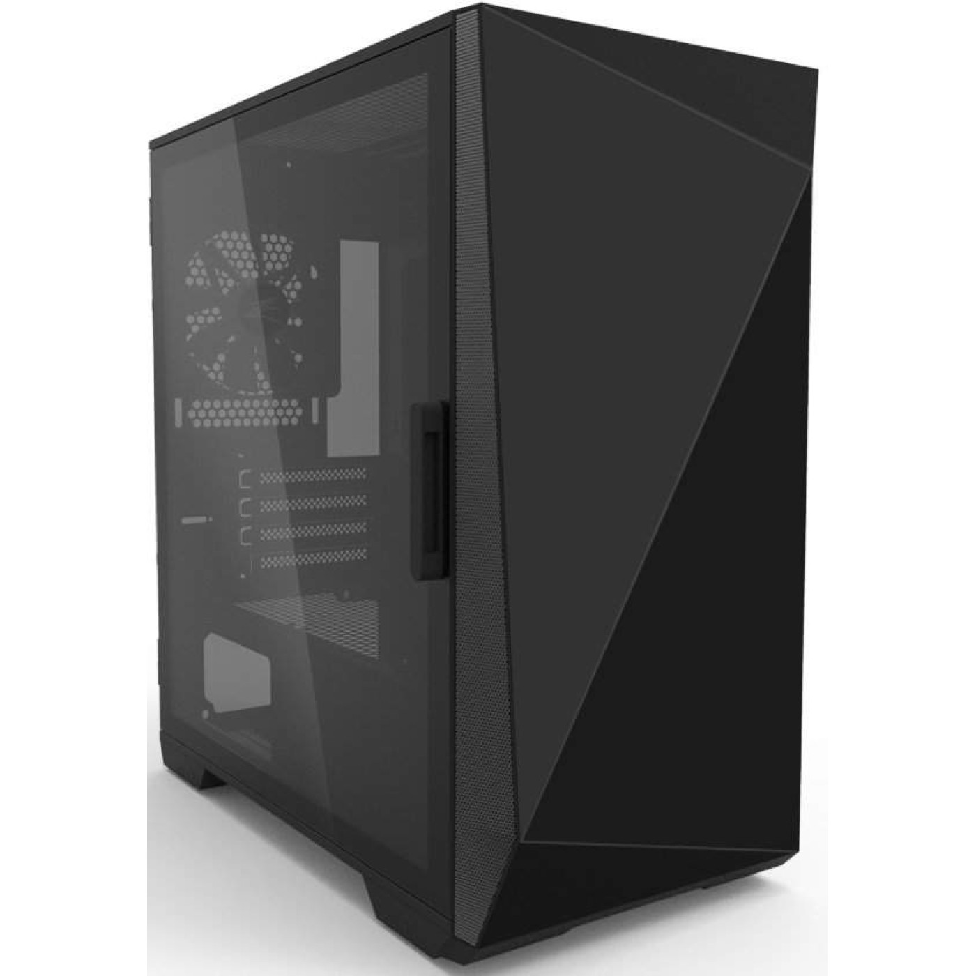 Корпус Zalman Z1 ICEBERG (Z1ICEBERG) Без БП